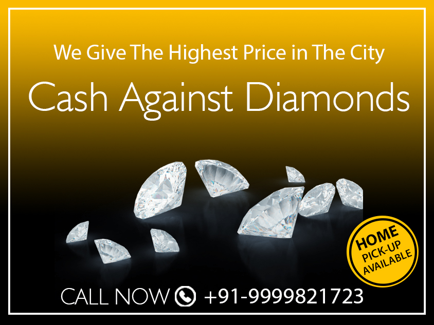 Cash For Jewellery